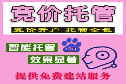 百度竞价公司案例解读：如何应对竞争对手